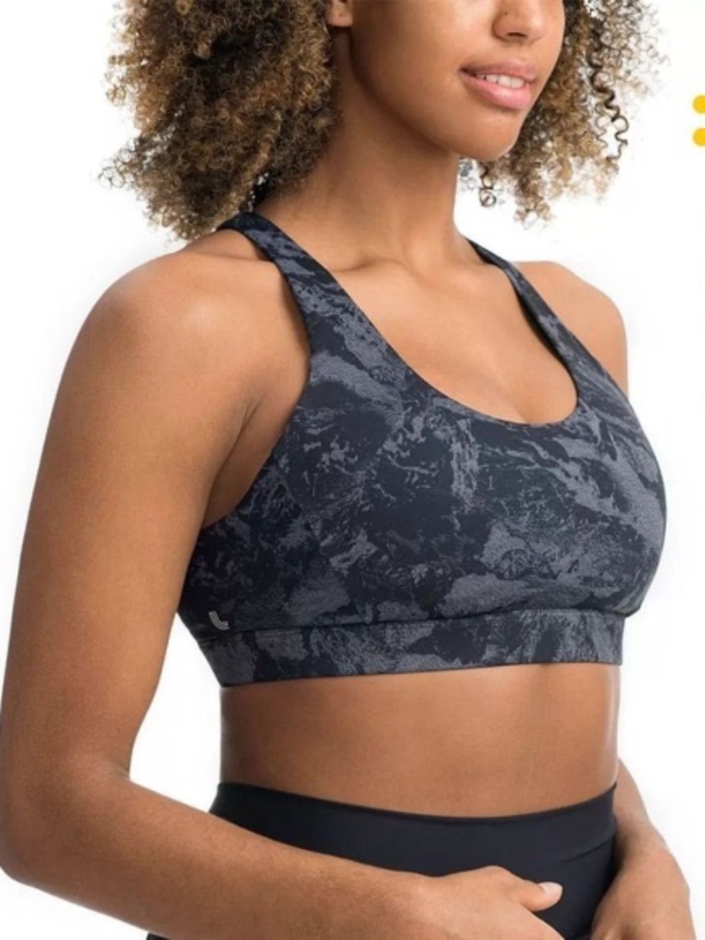 LOLE WOMENS SPORTS BRA